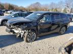 2024 TOYOTA HIGHLANDER - 5TDKDRBH7RS535664