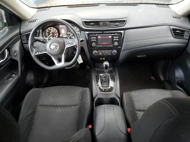 2017 NISSAN ROGUE S - KNMAT2MT9HP549873