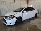 2016 TOYOTA COROLLA L - 2T1BURHE1GC523044