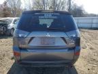 MITSUBISHI OUTLANDER photo