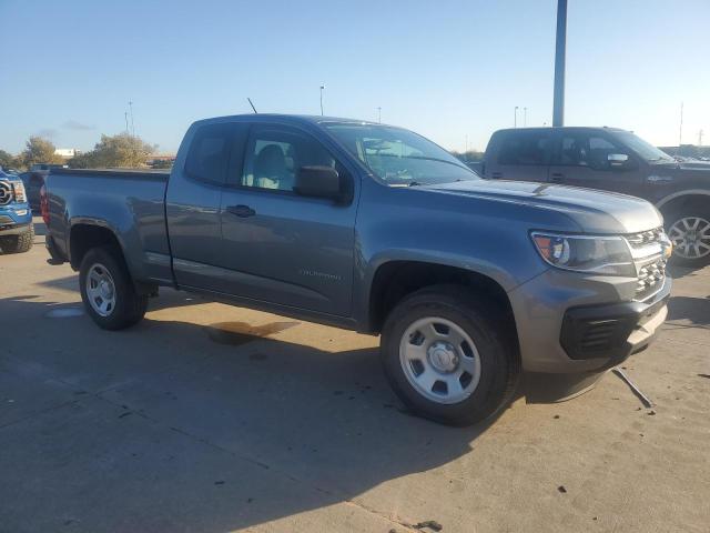 2021 CHEVROLET COLORADO - 1GCHSBEA4M1157878