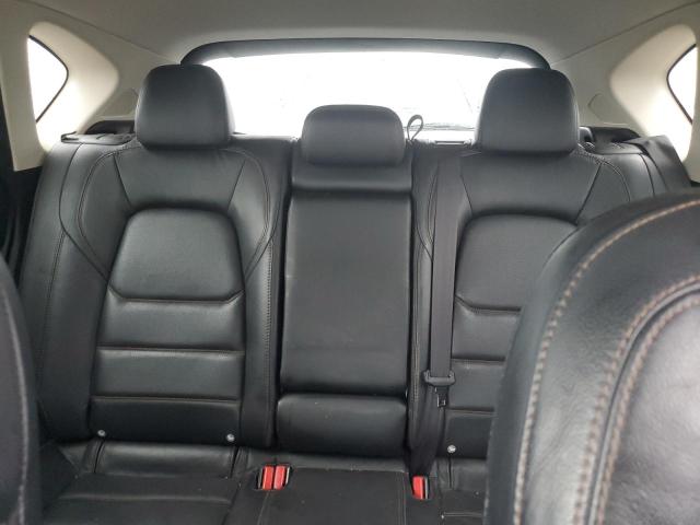 2018 MAZDA CX-5 GRAND JM3KFADM2J0312212
