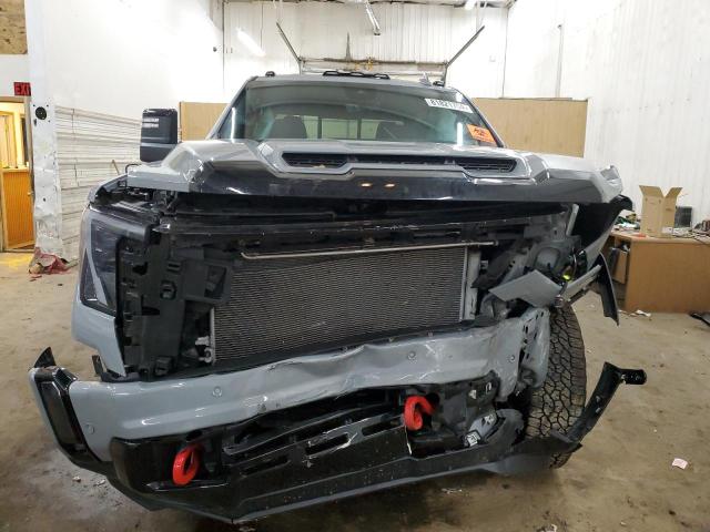 2024 GMC SIERRA K35 - 1GT49VE73RF465831