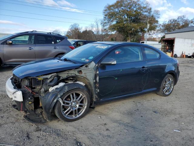 2008 TOYOTA SCION TC #3028559954