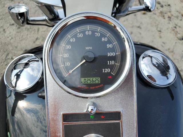 2007 HARLEY-DAVIDSON FXST 1HD1BV5157Y058046