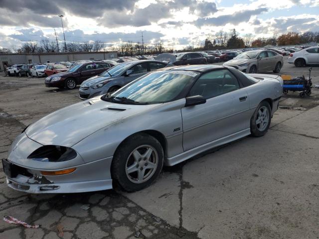 CHEVROLET CAMARO/RS