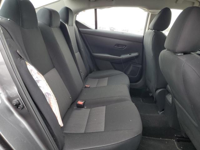 2024 NISSAN SENTRA SV - 3N1AB8CV8RY333220