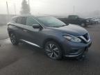 Lot #3024884361 2018 NISSAN MURANO S