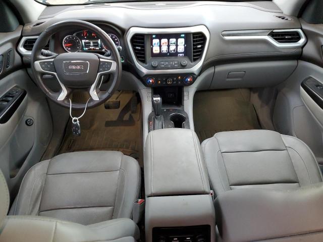 2017 GMC ACADIA SLT - 1GKKNNLS7HZ241425