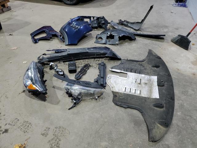 2019 KIA SORENTO LX - 5XYPGDA5XKG466821