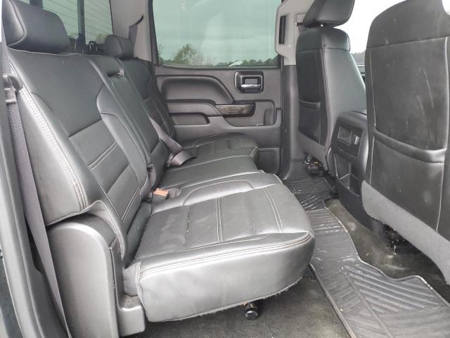2016 GMC SIERRA K15 - 3GTU2PEC3GG373546