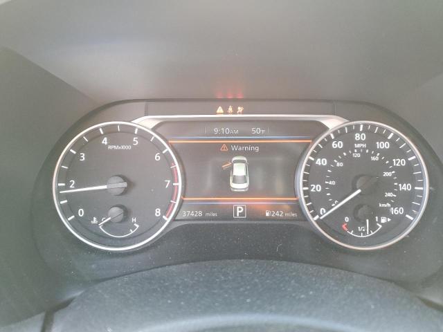 2023 NISSAN SENTRA SR - 3N1AB8DV9PY252819