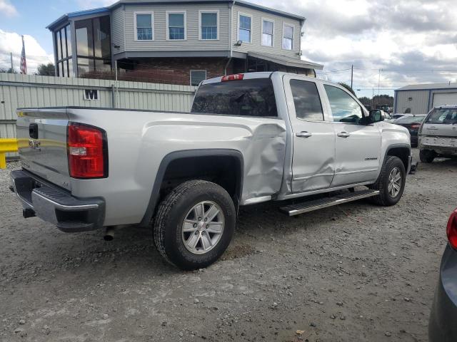 2016 GMC SIERRA K15 - 1GTV2MEH9GZ381133