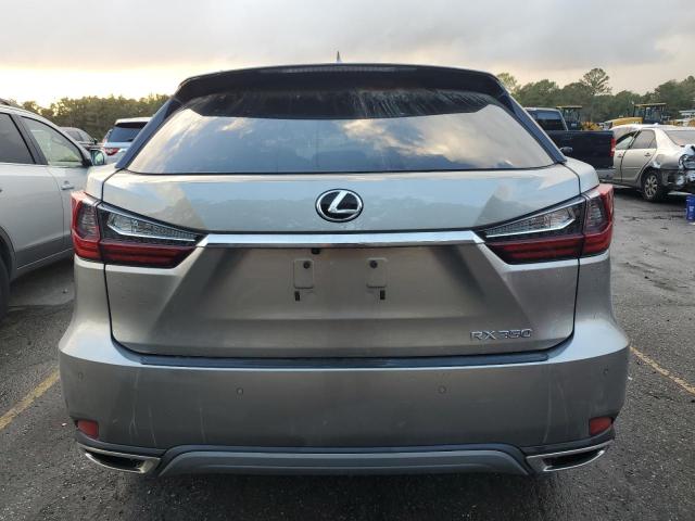 2020 LEXUS RX 350 - 2T2HZMAA9LC181872