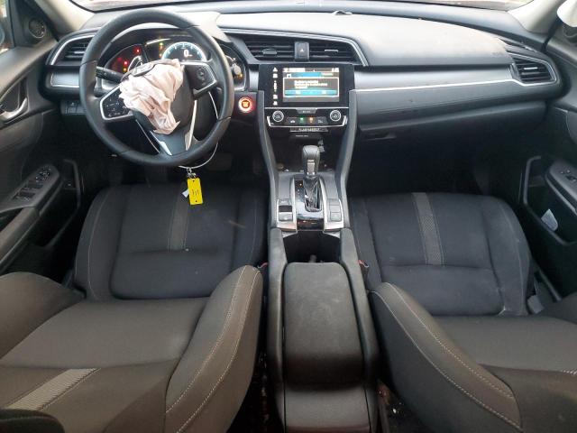 2018 HONDA CIVIC EX - 2HGFC2F76JH585893