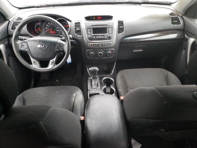 2015 KIA SORENTO LX - 5XYKT3A64FG573989