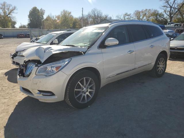 BUICK ENCLAVE