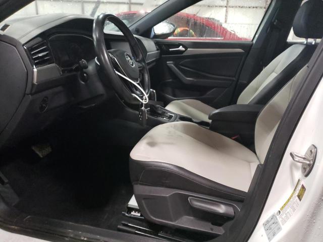 2019 VOLKSWAGEN JETTA S - 3VWC57BU9KM085585