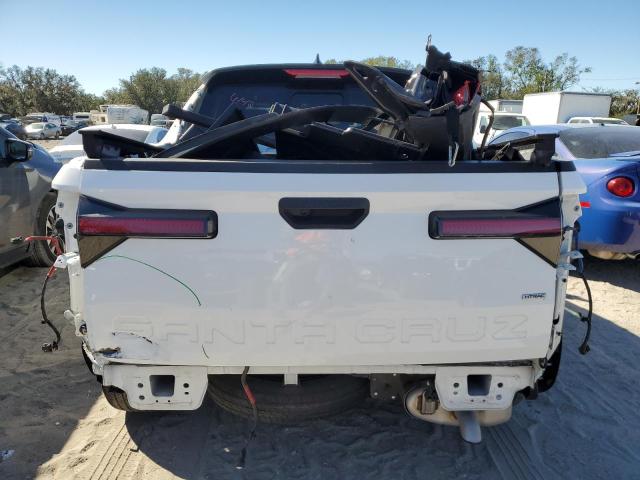 2022 HYUNDAI SANTA CRUZ - 5NTJCDAE6NH015496