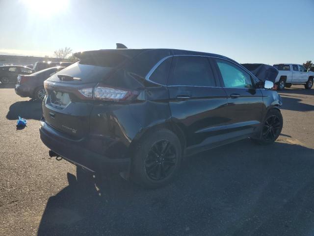 2018 FORD EDGE TITAN - 2FMPK4K8XJBC51753