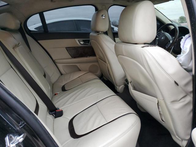 2015 JAGUAR XF 3.0 SPO SAJWA0F78F8U87018
