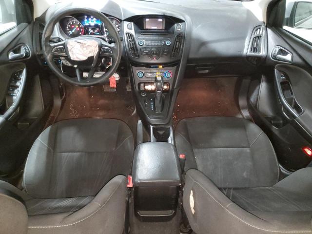 2015 FORD FOCUS SE - 1FADP3F21FL356879