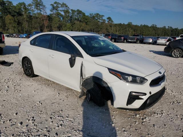 2019 KIA FORTE FE - 3KPF24ADXKE048483