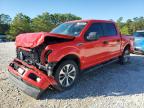 2020 FORD F150 SUPER - 1FTEW1CP2LKD37815