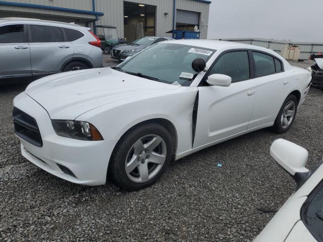 DODGE CHARGER PO