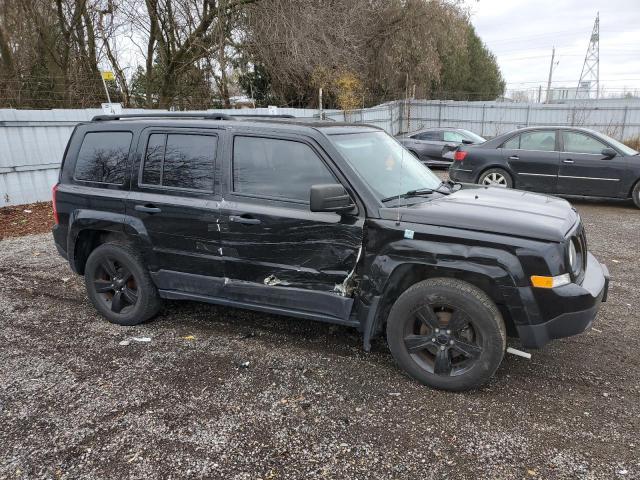 2015 JEEP PATRIOT 1C4NJRAB6FD247953