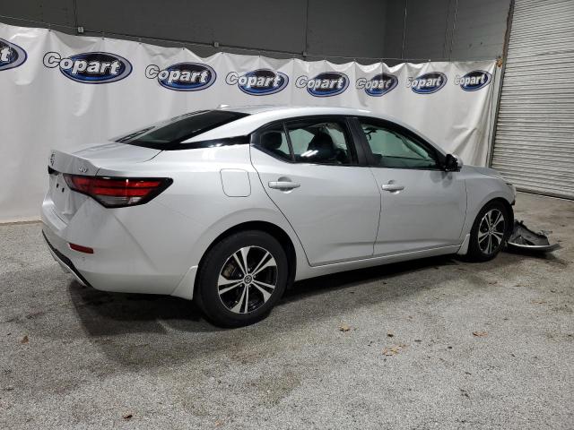 2020 NISSAN SENTRA SV - 3N1AB8CV9LY280826
