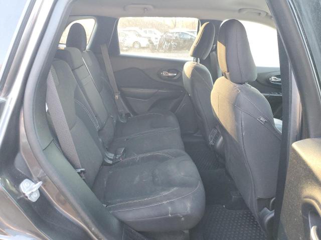 2015 JEEP CHEROKEE L - 1C4PJMCS6FW739864
