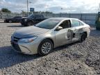 2016 TOYOTA CAMRY LE - 4T1BF1FK9GU508987