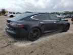 Lot #3023894243 2015 TESLA MODEL S 70