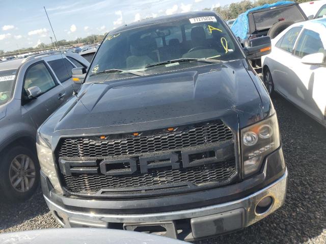 VIN 1FTFW1CT6DFC62208 2013 Ford F-150, Supercrew no.5