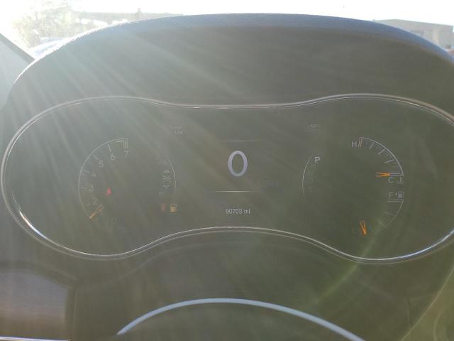 2015 JEEP GRAND CHER - 1C4RJEBG2FC945065