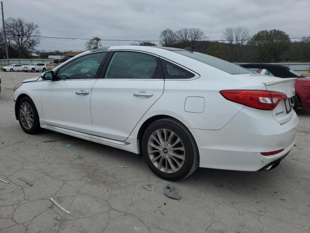2015 HYUNDAI SONATA SPO - 5NPE34AFXFH088817