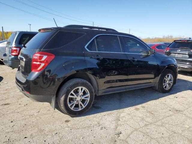 2017 CHEVROLET EQUINOX LT - 2GNFLFEK3H6207054
