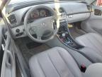 MERCEDES-BENZ CLK 430 photo