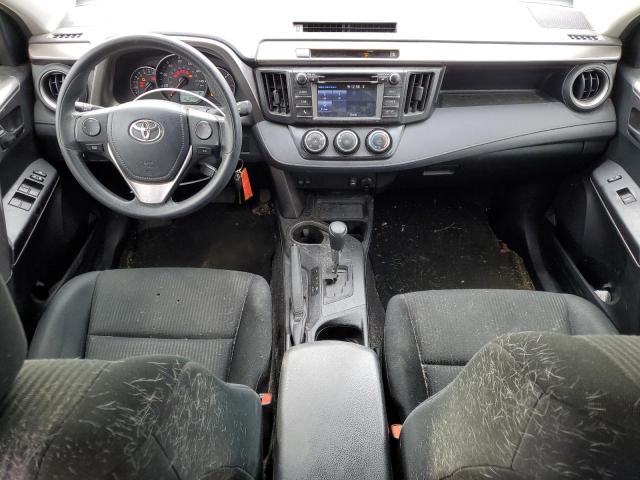 VIN JTMBFREV3GJ051285 2016 Toyota RAV4, LE no.8