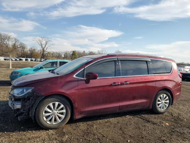 2018 CHRYSLER PACIFICA T #3008334153