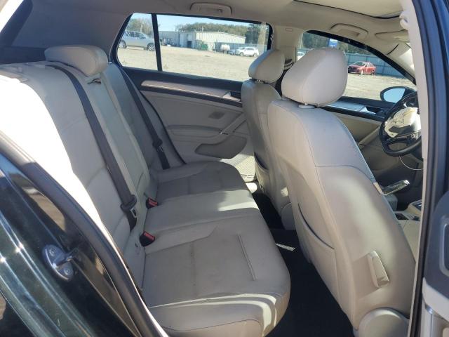 2015 VOLKSWAGEN GOLF TDI - 3VW2A7AU1FM045032