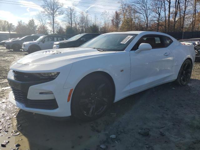CHEVROLET CAMARO SS