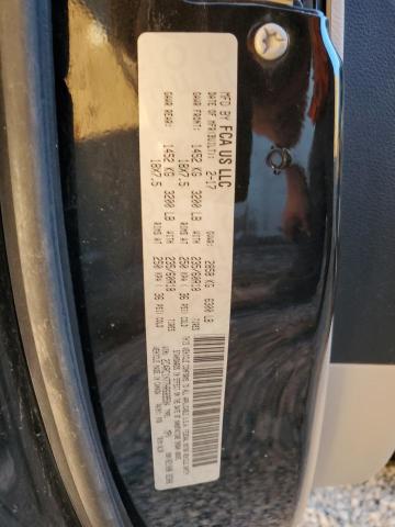 2017 CHRYSLER PACIFICA E 2C4RC1N77HR689594