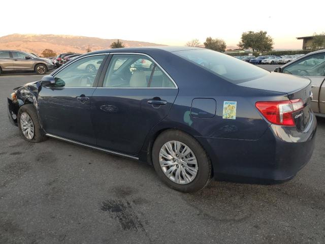 VIN 4T1BD1FK7EU109787 2014 Toyota Camry, Hybrid no.2