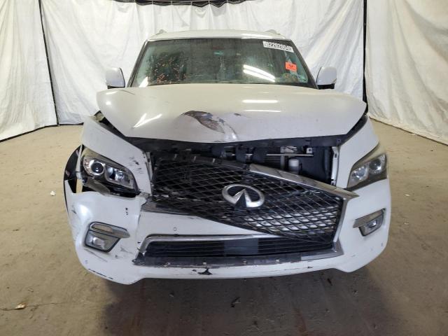 VIN JN8AZ2NE3G9124395 2016 INFINITI QX80 no.5