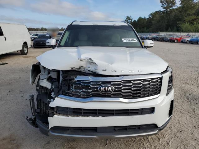 2020 KIA TELLURIDE - 5XYP64HC3LG037643