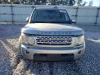 LAND ROVER LR4 HSE photo