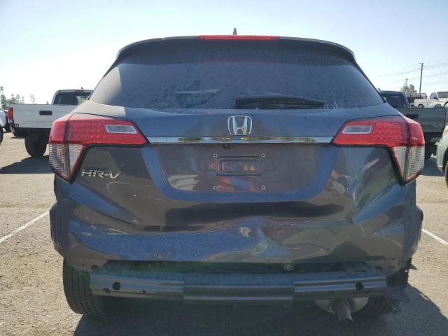 2020 HONDA HR-V 3CZRU5H3XLM704225