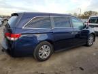 HONDA ODYSSEY EX photo